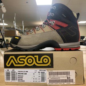 Asolo Fugitive GTX Mens Boot